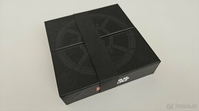 Nové LEGO Star Wars 5008818 sběratelská mince bitva o Yavin - 2