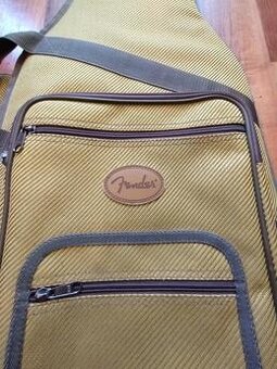 Fender tweed Gig Bag - 2