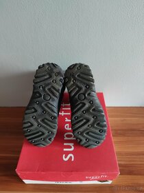 Zimní boty Superfit vel.35 - 2