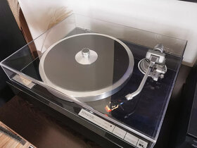 víko na gramofon Kenwood - 2
