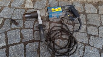 NAREX momentovy šroubovák na 230V - 2