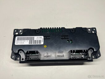 //Panel ovládaní klimatizace Jeep WK/WH-Chrysler 300c// - 2