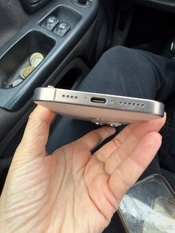 iPhone 16 pro max 1tb - 2