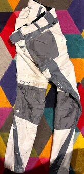 Engelbert STRAUSS-MOTION PROFI PRACOVNÍ PÁNSKÉ KALHOTY- VEL - 2