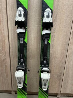 Lyže Sporten - 2