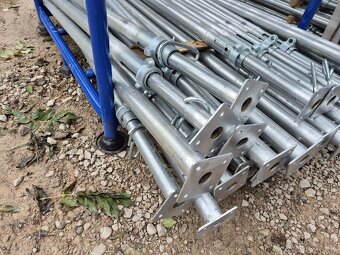 Stropni podpera k stropnimu bedneni - 2