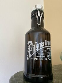 PILSNER URQUELL ORIGINÁL - 2