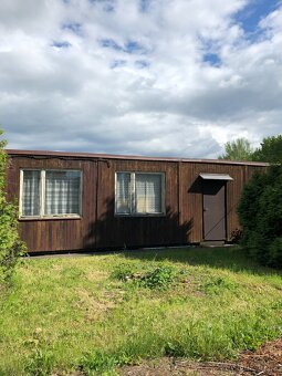 Sestava UNIMO BUNĚK - 2