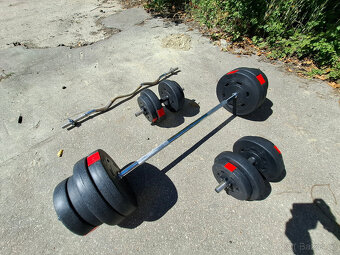 SADA ČINEK - 90 KG - 2