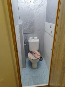 Pronájem bytu 3+1 - 2