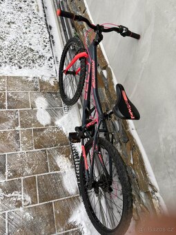 Detske kolo core 24 - 2