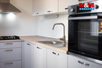 Prodej bytu 2+1, 65 m², Ostrava, ul. Patrice Lumumby - 2