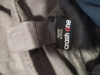 Zimní bunda 10-12 let - 2