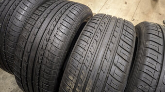 Letní sada Dunlop SP Sport Fastresponse 225/45 R17 91W - 2