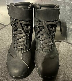 40. Moto Boty FORMA TRIBE HDRY 42 - 2