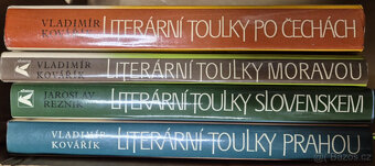 Literární toulky - 2