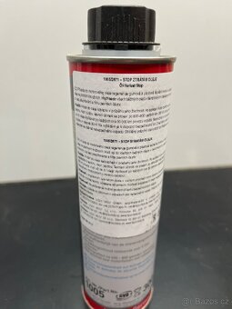 Liqui Moly -stop ztratam oleje 300ml/ks - 2