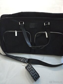 Sportovní taška - 2