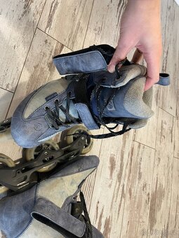 Powerslide kolečkové brusle, Dámské - 2