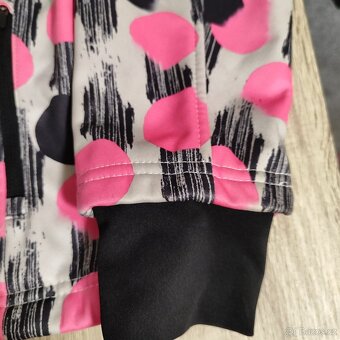 Krásná softshellová bunda vel. 158/164 CRIVIT - 2