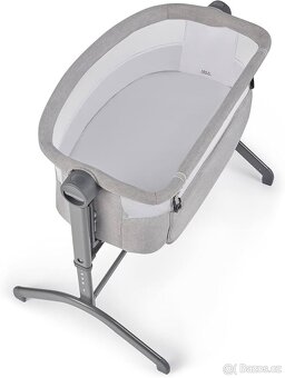 dětská postýlka - 2