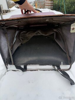 Sečení a koš MTD - 2