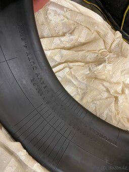 Nová zesílená duše 4.5mm 18” - 2