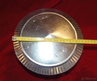 Komínová stříška - 2