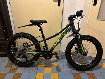 Specialized Riprock 20 2019 - 2