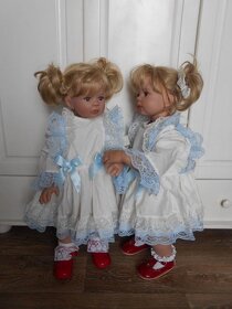 NOVÉ španělské šaty vel.2-3 ROKY - 2