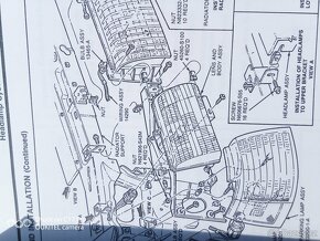 Ford Taurus / Mercury Sable - 2