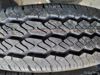 195/75/16C letni pneu 195/75 R16C - 2