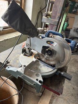 Pokosová pila King craft - 2