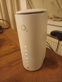 O2 modem ZTE MC801A - 2
