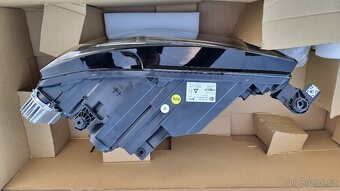 Seat Ateca 576941031 LED světlo levé 2020+ nové - 2