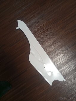 Kryt řetězu stadion s11 - 2