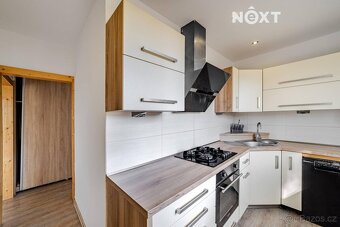 Prodej byt 3+1, 74㎡ - 2