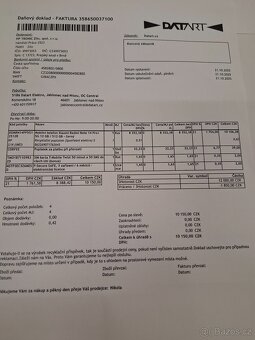 Redmi Note 14 Pro +  5g  12/512Gb- Zakoupen 21.10.2025 - 2