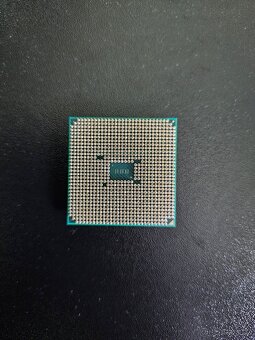 Procesor AMD A8-8600 - 2