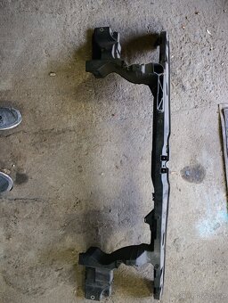 Chladičová stěna wv t6 - 2