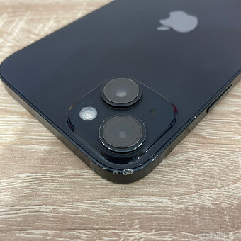 iPhone 14 Plus 128 GB Midnight - 2