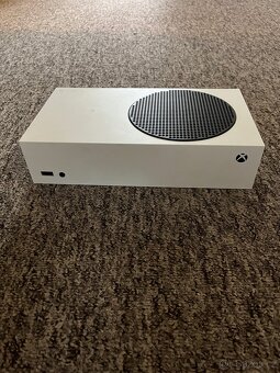 Xbox series s - 2