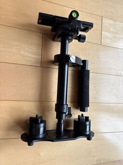 Steadicam Flycam S60N - 2