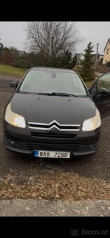Citroen C4 1.6 16V na ND Bez Koroze - 2