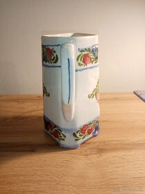 Keramický džbán - 2