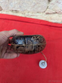 Čutora Afrikakorps 1943 - 2