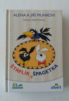 Pohádky pro malé a Dvakrát sedm pohádek - 2