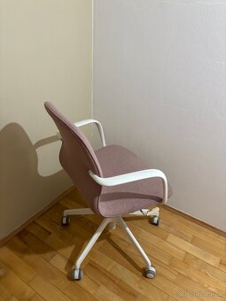 Kancelářská židle IKEA - 2