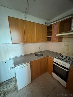 Kuchyňská linka - 2