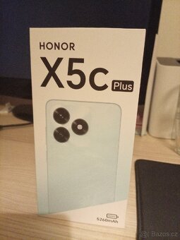 Výměna za jiny - 2